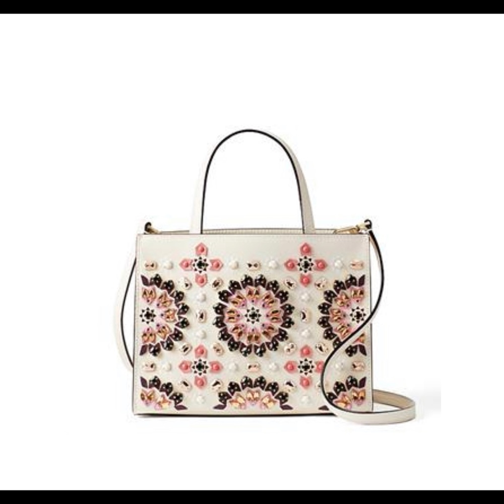 Kate Spade Embellished Sam